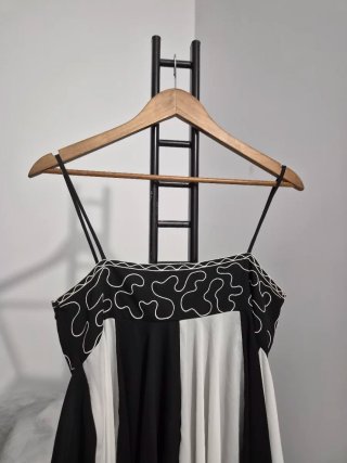 Vestido Olga