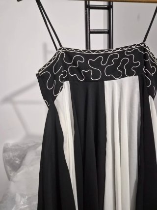 Vestido Olga