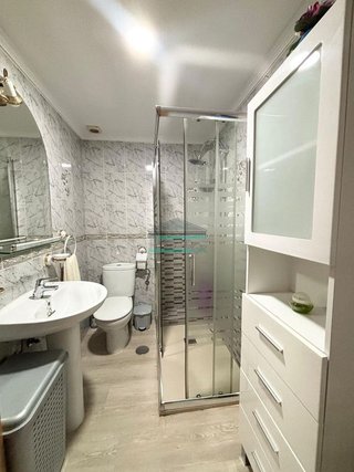 Piso en alquiler en Camino de Ronda - Rosaleda en Granada