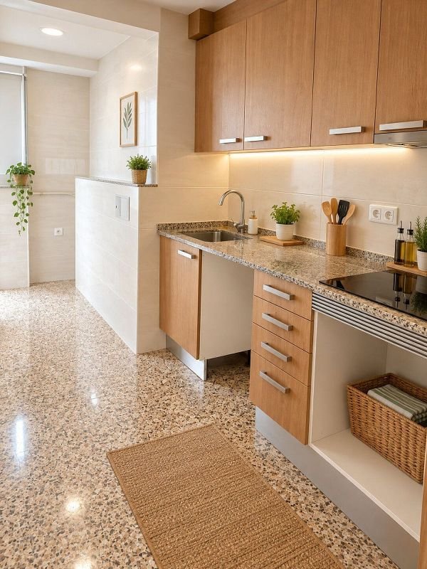 4-bedroom flat for rent in Escaldes-Engordany · 9 of 60