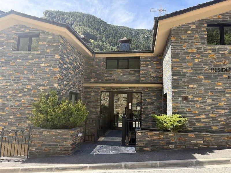 2-bedroom flat for rent in Anyós, La Massana · 54 of 60