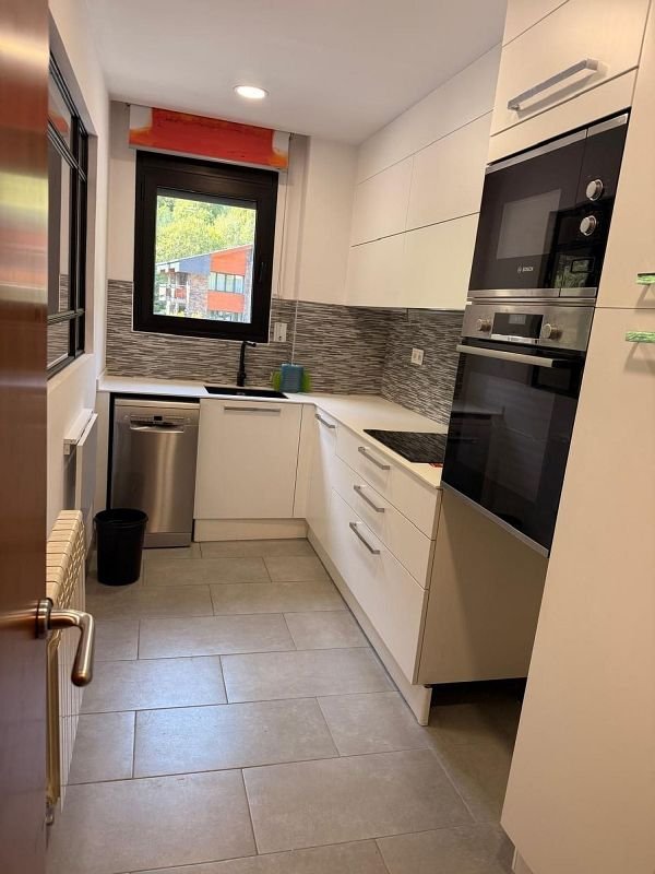2-bedroom flat for rent in Anyós, La Massana · 57 of 60