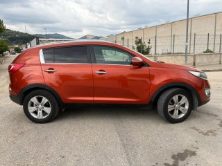 KIA Sportage 2011