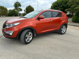KIA Sportage 2011