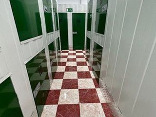 Trastero en alquiler en Polígono Europa en Alcalá de Henares