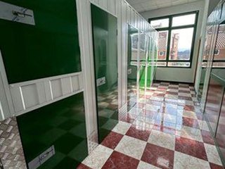 Trastero en alquiler en Polígono Europa en Alcalá de Henares