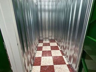 Trastero en alquiler en Polígono Europa en Alcalá de Henares