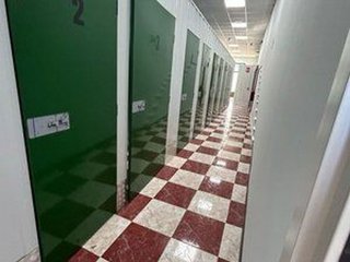 Trastero en alquiler en Polígono Europa en Alcalá de Henares