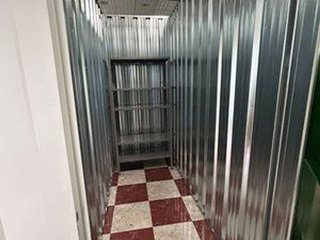 Trastero en alquiler en Polígono Europa en Alcalá de Henares