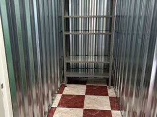 Trastero en alquiler en Polígono Europa en Alcalá de Henares