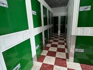 Trastero en alquiler en Polígono Europa en Alcalá de Henares