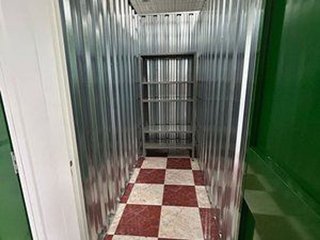 Trastero en alquiler en Polígono Europa en Alcalá de Henares