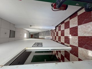 Trastero en alquiler en Polígono Europa en Alcalá de Henares