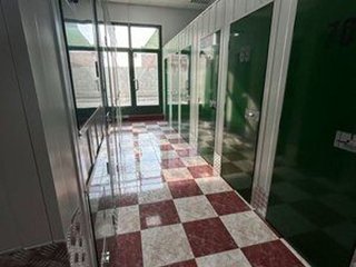 Trastero en alquiler en Polígono Europa en Alcalá de Henares