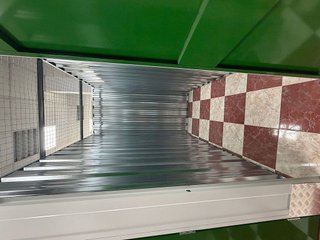 Trastero en alquiler en Polígono Europa en Alcalá de Henares