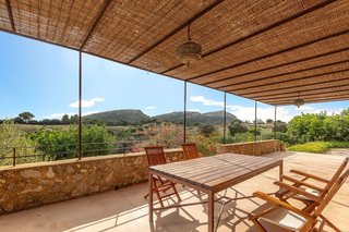 Casa rural en alquiler en Sant Llorenç des Cardassar