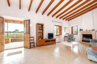 Casa rural en alquiler en Sant Llorenç des Cardassar