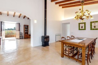 Casa rural en alquiler en Sant Llorenç des Cardassar