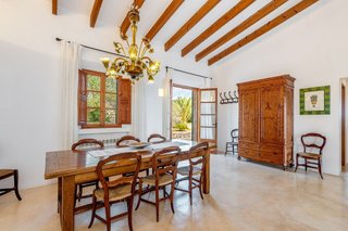 Casa rural en alquiler en Sant Llorenç des Cardassar