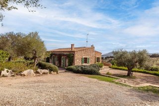 Casa rural en alquiler en Sant Llorenç des Cardassar