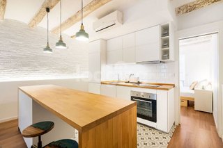 Piso en alquiler en El Poblenou en Barcelona