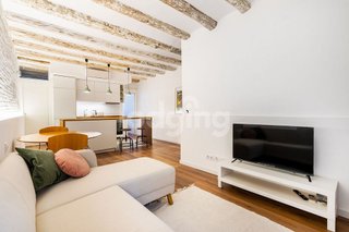 Piso en alquiler en El Poblenou en Barcelona