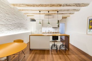 Piso en alquiler en El Poblenou en Barcelona