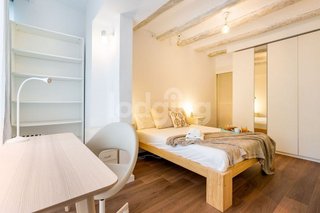 Piso en alquiler en El Poblenou en Barcelona