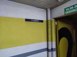Garaje en alquiler en Les Tres Torres en Barcelona