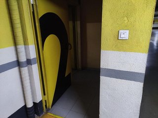 Garaje en alquiler en Les Tres Torres en Barcelona