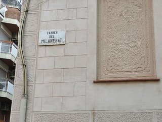 Garaje en alquiler en Les Tres Torres en Barcelona