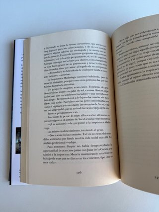 El libro negro de las horas