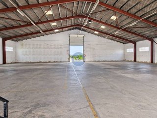 Nave industrial en alquiler en Maó en Mahón