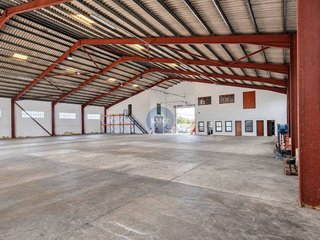 Nave industrial en alquiler en Maó en Mahón