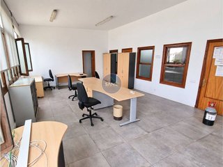 Nave industrial en alquiler en Maó en Mahón