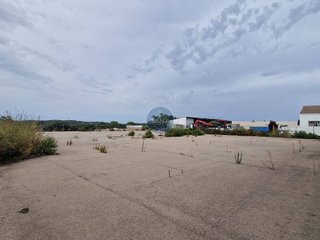Nave industrial en alquiler en Maó en Mahón