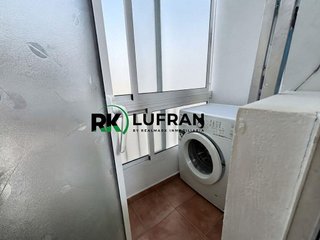 Piso en alquiler en Casco Antiguo - Santa Cruz en Alicante
