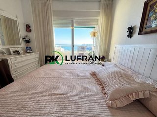 Piso en alquiler en Casco Antiguo - Santa Cruz en Alicante