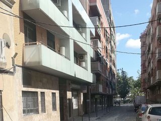 Garaje en venta en Vinyets - Molí Vell en Sant Boi de Llobregat