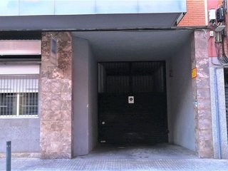 Garaje en venta en Vinyets - Molí Vell en Sant Boi de Llobregat