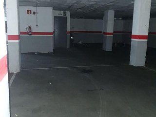 Garaje en venta en Vinyets - Molí Vell en Sant Boi de Llobregat