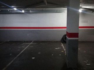 Garaje en venta en Vinyets - Molí Vell en Sant Boi de Llobregat