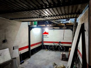 Garaje en venta en San Pedro de Deusto-La Ribera en Bilbao