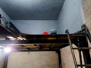 Garaje en venta en San Pedro de Deusto-La Ribera en Bilbao
