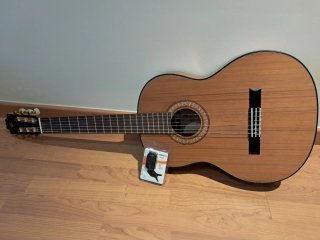 Guitarra Clásica Admira