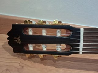 Guitarra Clásica Admira