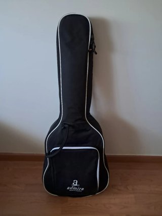 Guitarra Clásica Admira