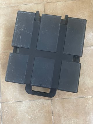Máquina de escribir Olivetti Lettera 35