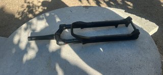 Horquilla Rock Shox para Bicicleta