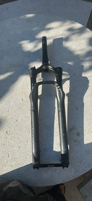 Horquilla Rock Shox para Bicicleta